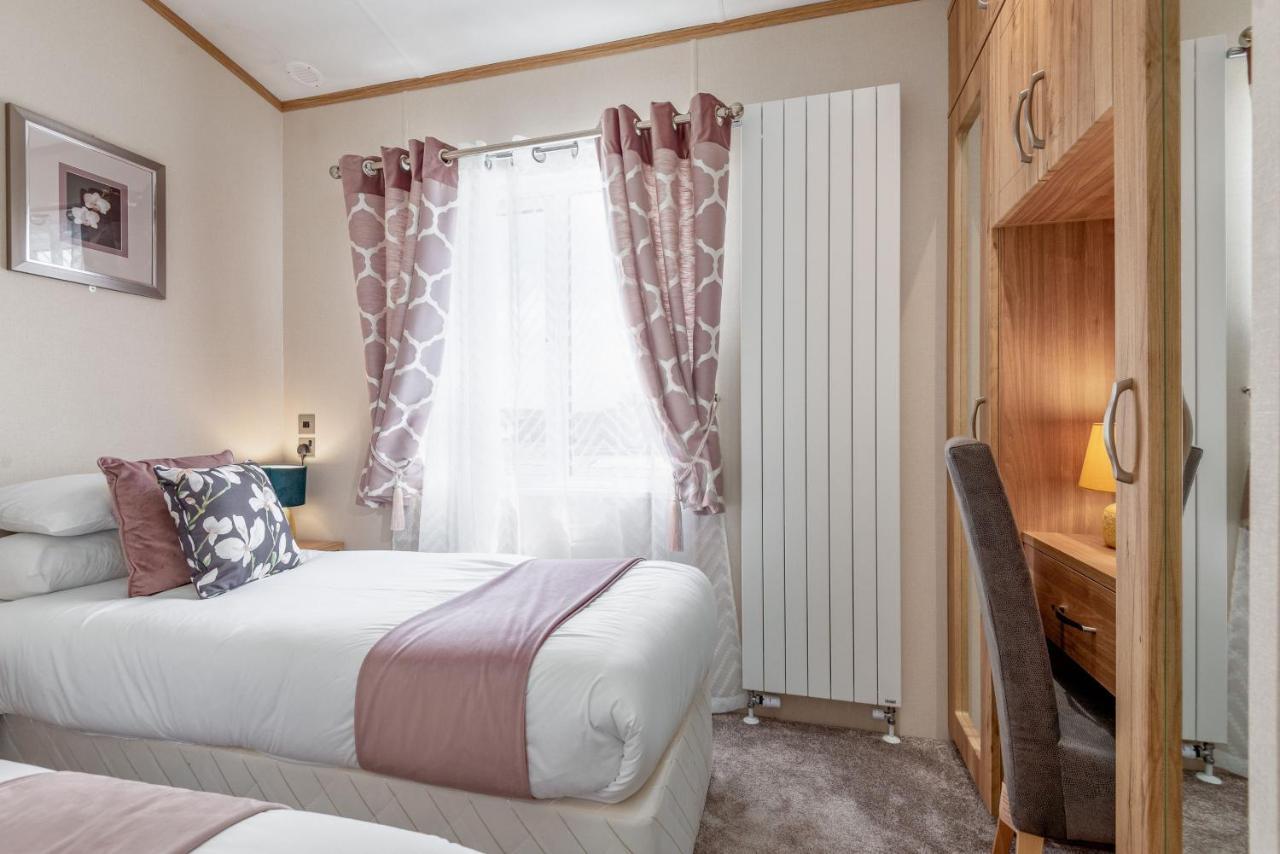 Stewarts 76 Holiday home St Andrews