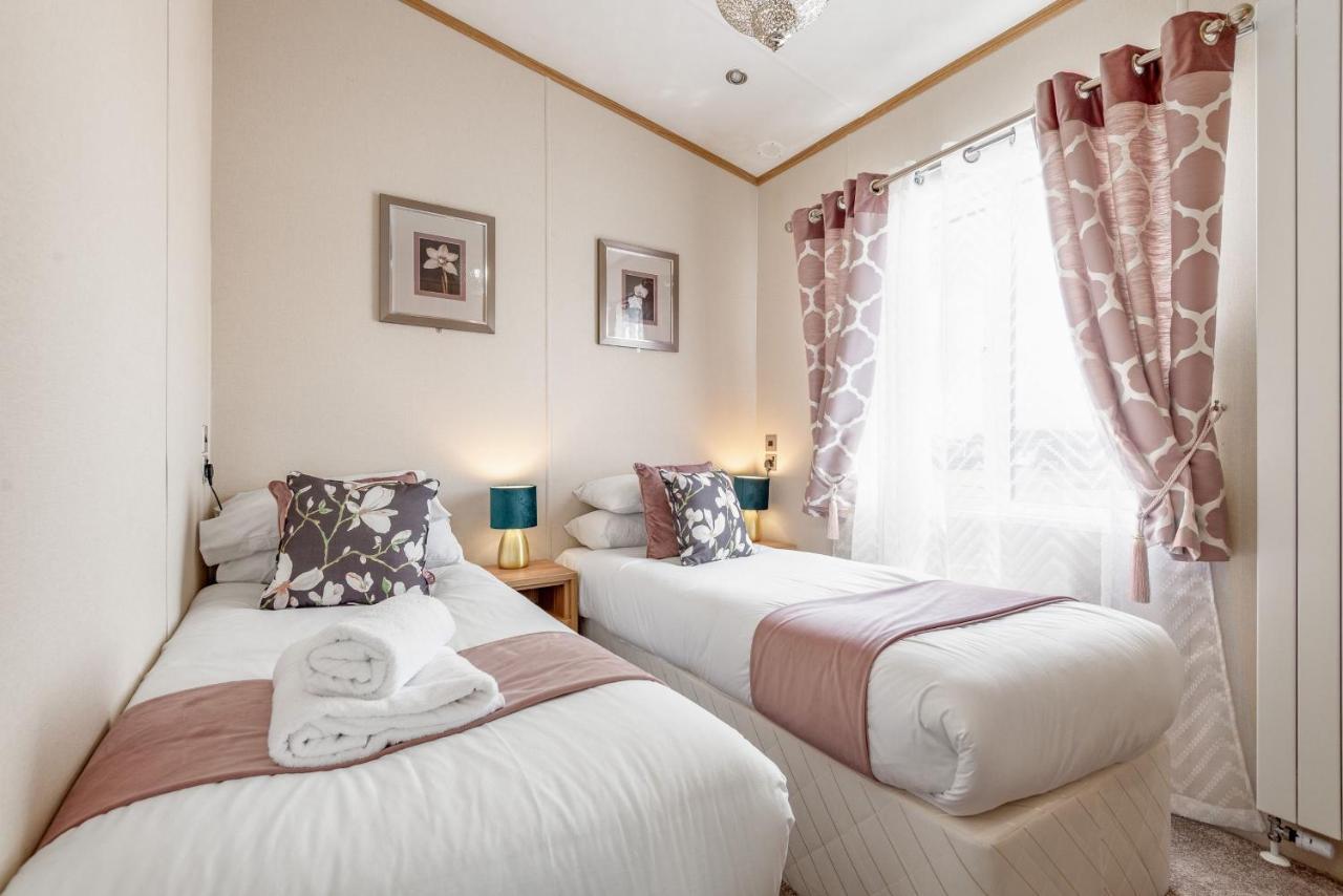 Stewarts 76 Holiday home St Andrews