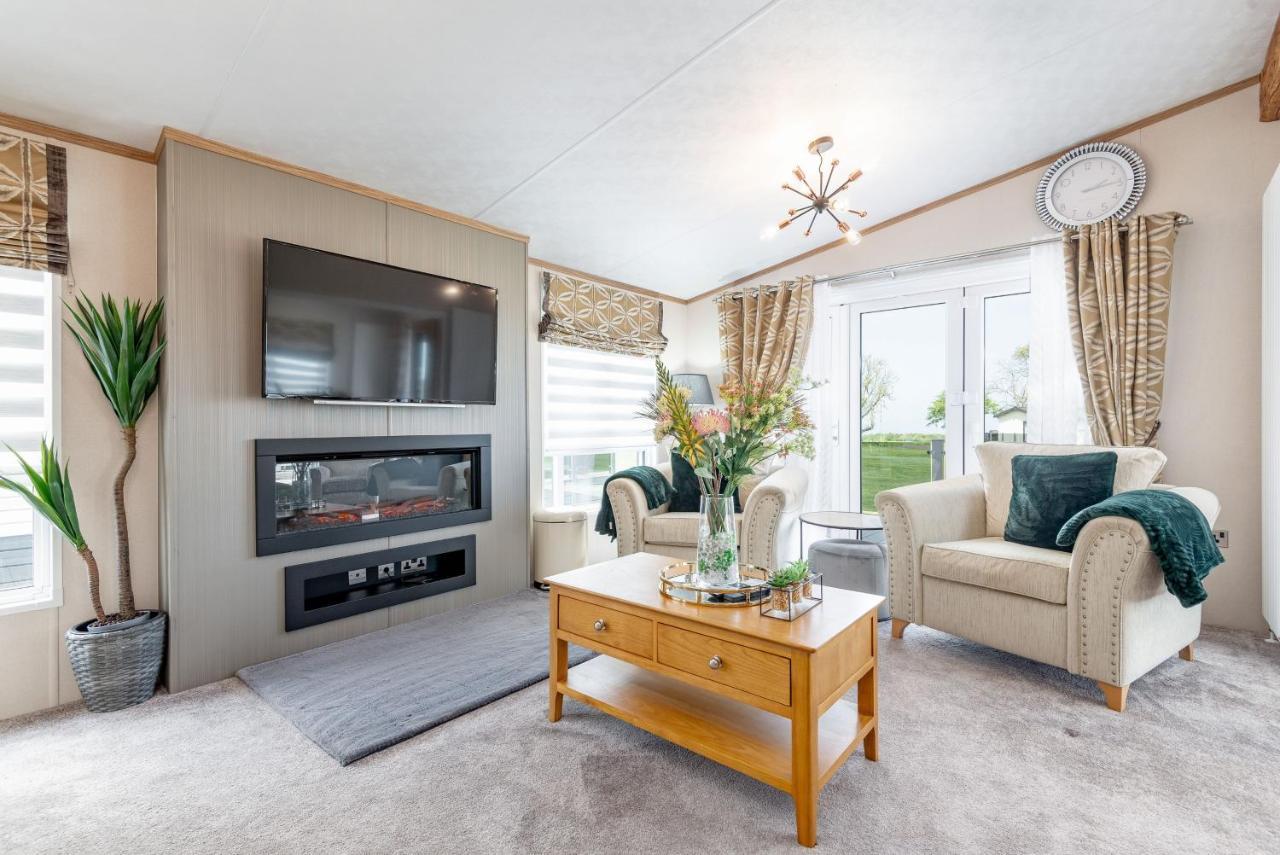Stewarts 76 Holiday home St Andrews