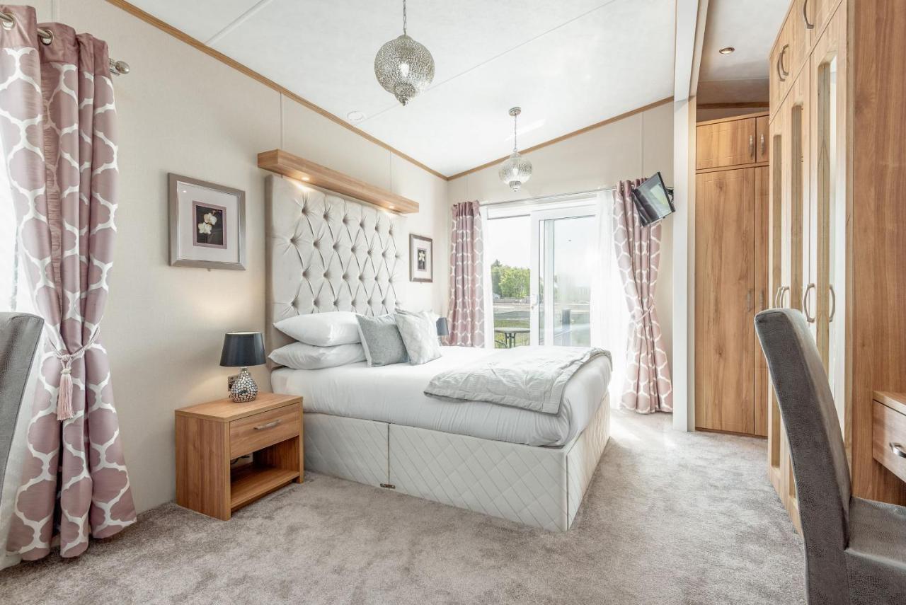Stewarts 76 Holiday home *